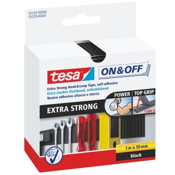 Tesa - 55229-00001-02