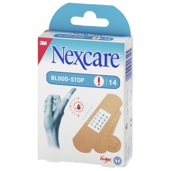 Nexcare - 25481