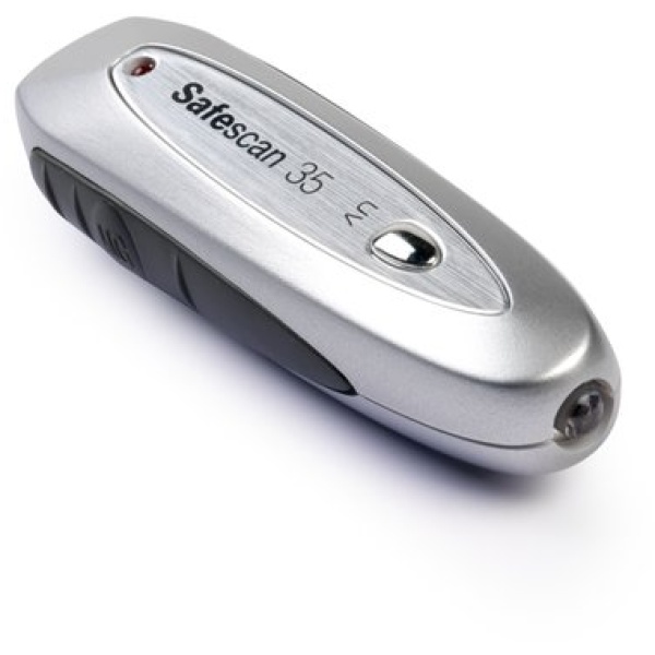 SafeScan - 112-0267