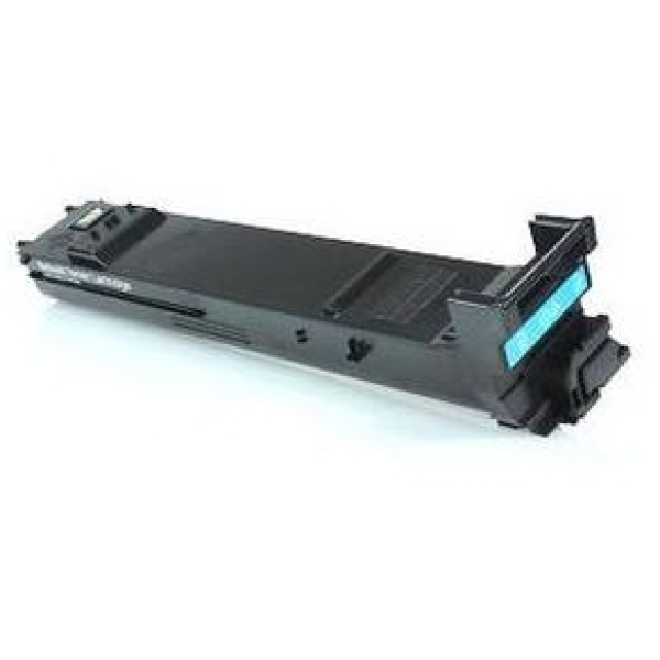 Toner Konica-Minolta MC 4650 (A0DK452) ciano - 132642