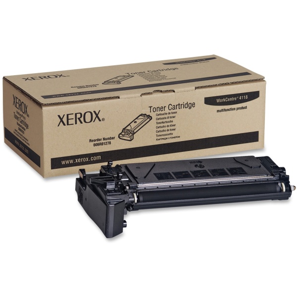 Toner Xerox 006R01278 nero - 133471