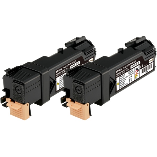 Toner Epson 0630 (C13S050631) nero - 133585