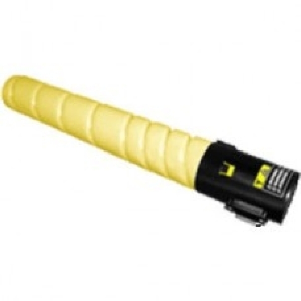 Toner Konica-Minolta TN-319Y (A11G250) giallo - 133856