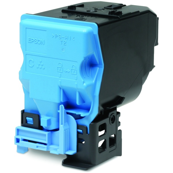 Toner Epson 0592 (C13S050592) ciano - 133949