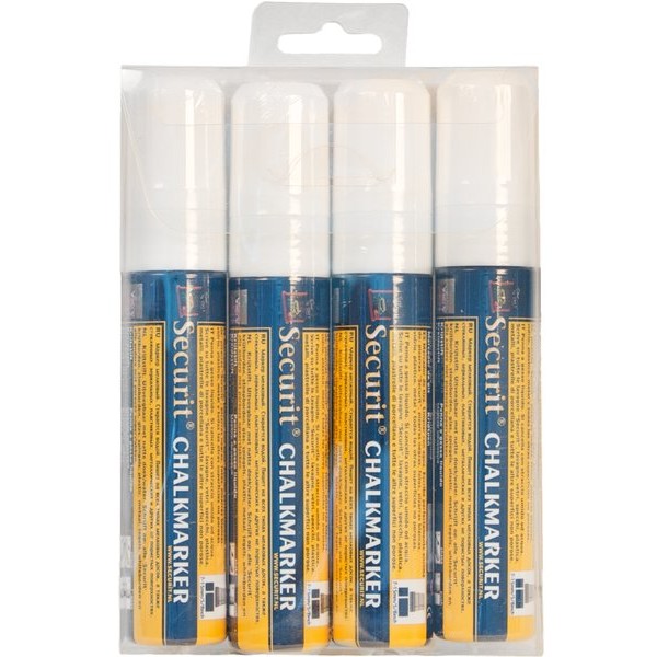 Securit - SMA-720-V4-WT
