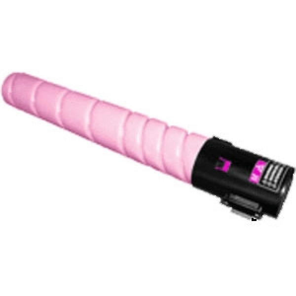 Toner Konica-Minolta TN-319M (A11G350) magenta - 133985