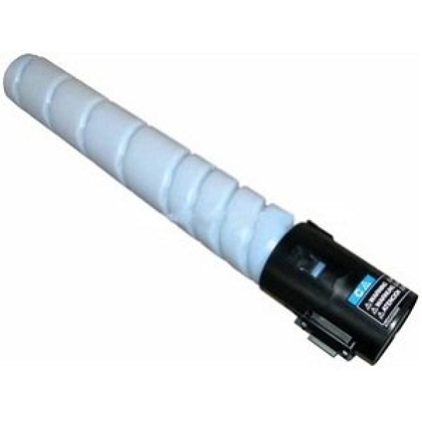 Toner Konica-Minolta TN-319C (A11G450) ciano - 133991
