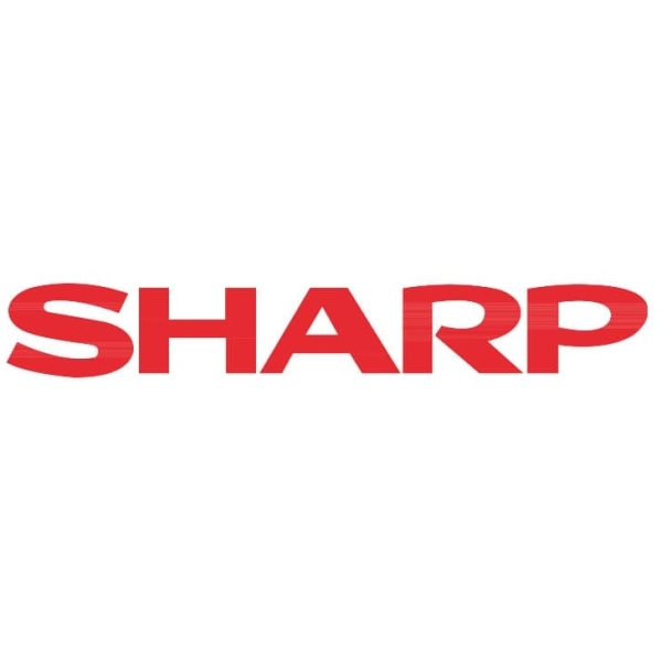 Toner Sharp MX27GTYA giallo - 134068