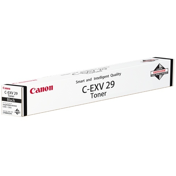 Toner Canon C-EXV 29 (2790B002AA) nero - 134248