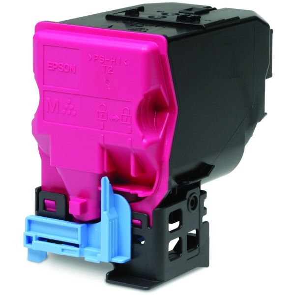 Toner Epson 0591 (C13S050591) magenta - 134255