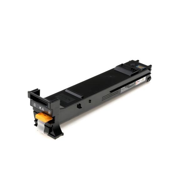 Toner Epson 0493 (C13S050493) nero - 134465
