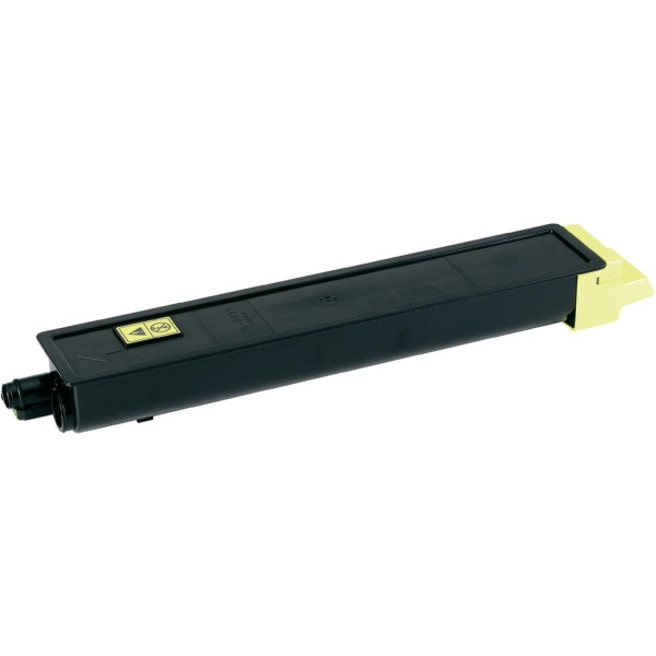 Toner Kyocera-Mita TK-895Y (1T02K0ANL0) giallo - 134762