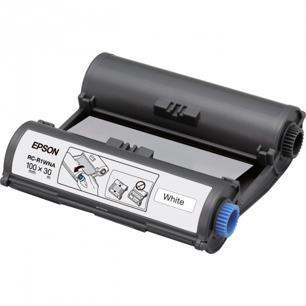 TTR Epson RC-R1WNA (C53S635002) bianco - 134828