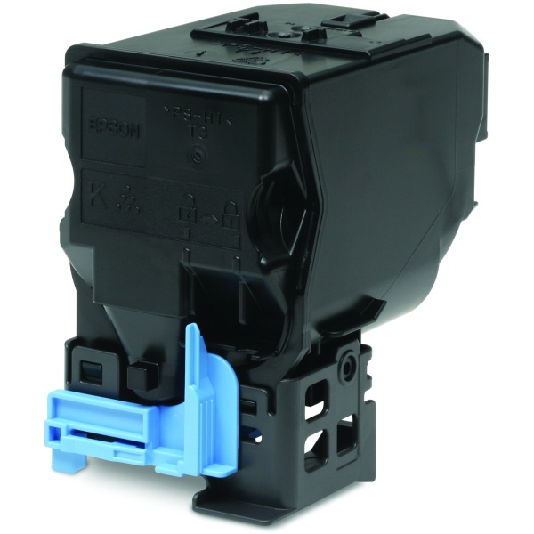 Toner Epson 0593 (C13S050593) nero - 134964