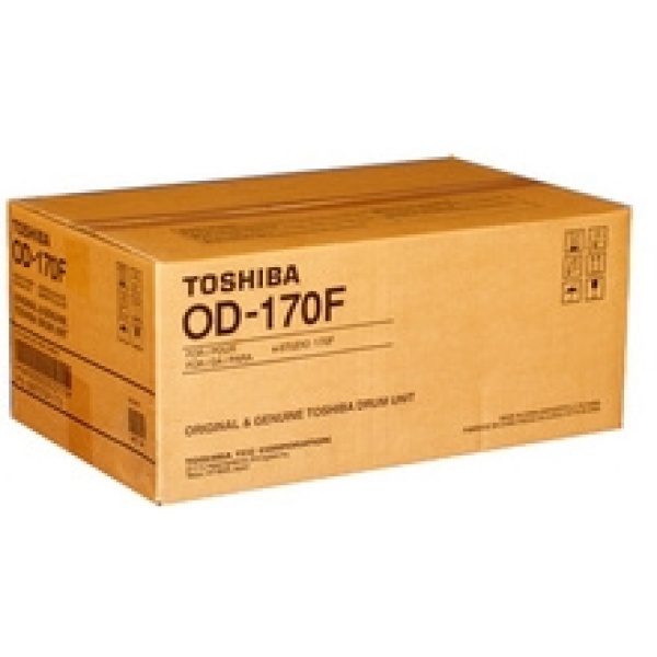 Tamburo Toshiba OD-170F (6A000000311) - 135065