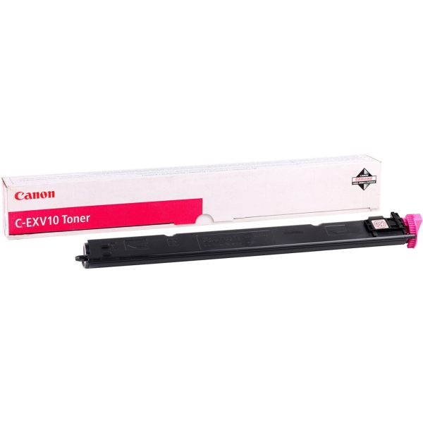 Toner Canon C-EXV24 (2449B002AA) magenta - 135136