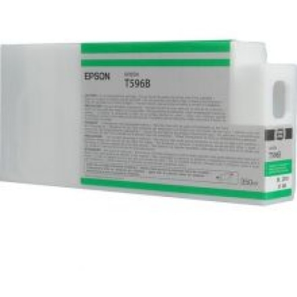 Cartuccia Epson T596B (C13T596B00) verde - 135143