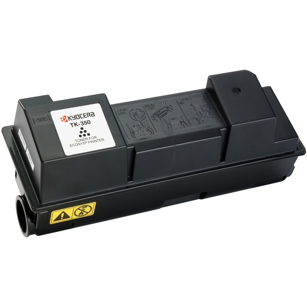 Toner Kyocera-Mita TK-350B (1T02LX0NL0) nero - 135212