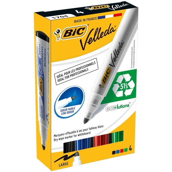 Bic - 1199001744