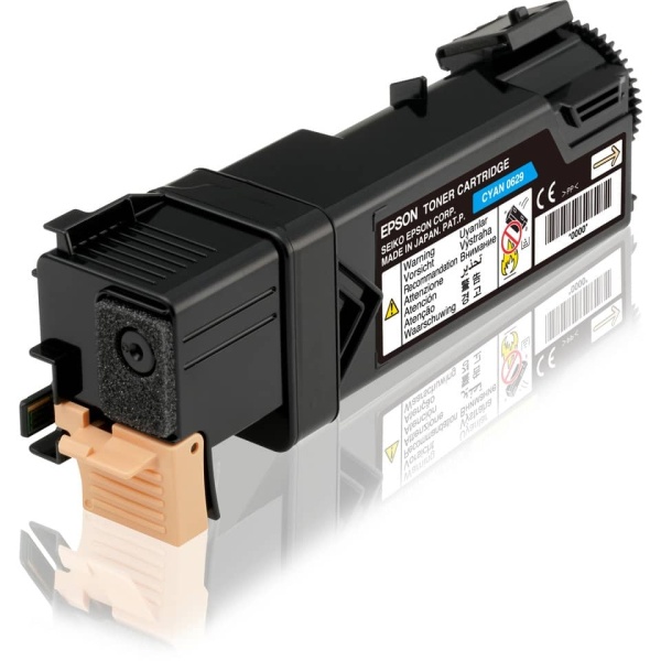 Toner Epson C13S050629 ciano - 135563