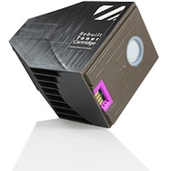 Toner Ricoh 260 K185/02 (888448) magenta - 135770