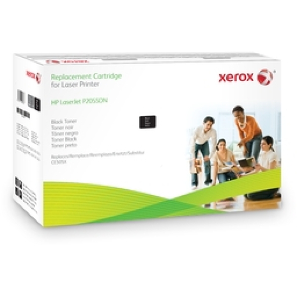 Toner Xerox Compatibles 003R99808 nero - 135830