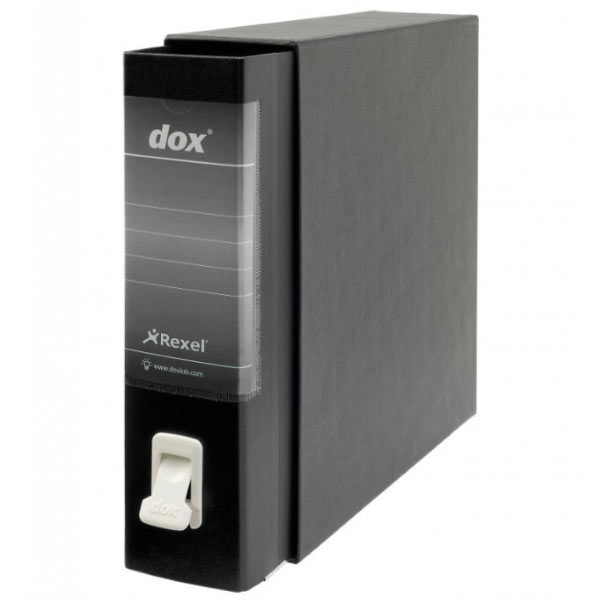 Dox - D26210