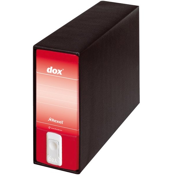 Dox - 263B1 raccoglitore leva memorandum