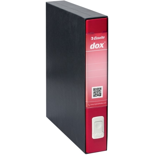 Dox - D26411