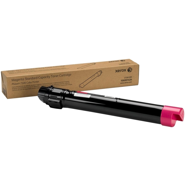 Toner Xerox 106R01434 magenta - 136521