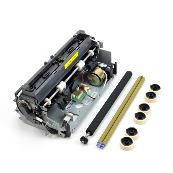 Kit manutenzione 220V Lexmark 40X0101 - 136668