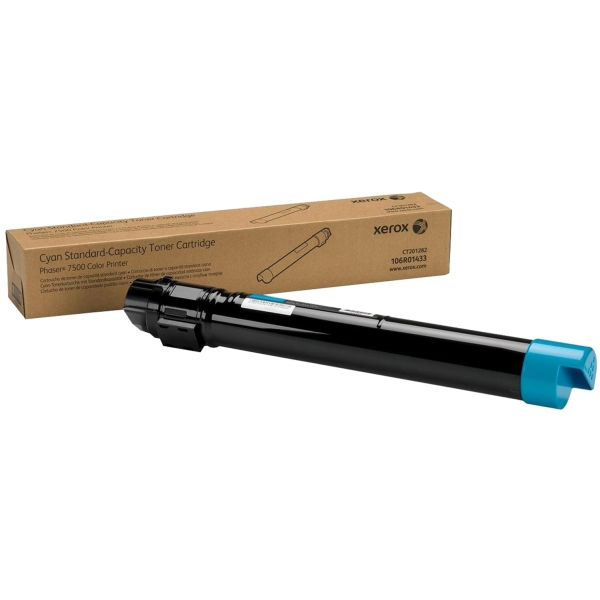 Toner Xerox 106R01433 ciano - 136889