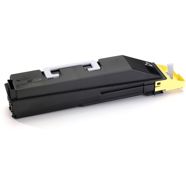 Toner Kyocera-Mita TK-855Y (1T02H7AEU0) giallo - 137053