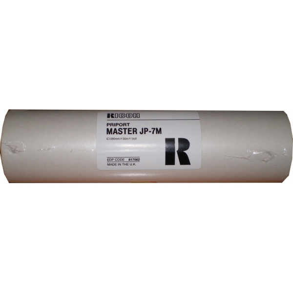 Matrice Ricoh JP7M (817562) - 137431