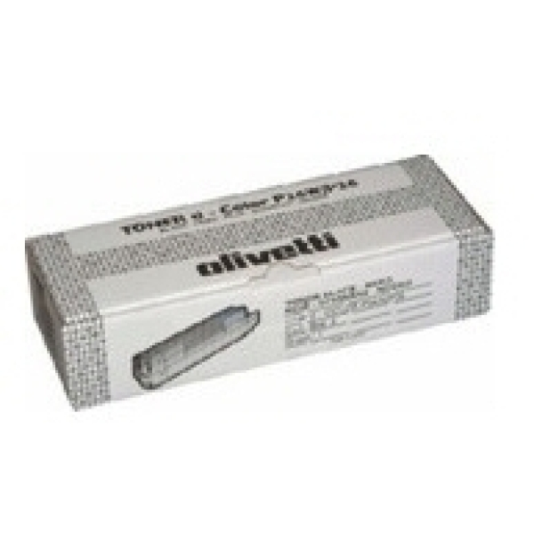 Toner Olivetti B0818 nero - 137864