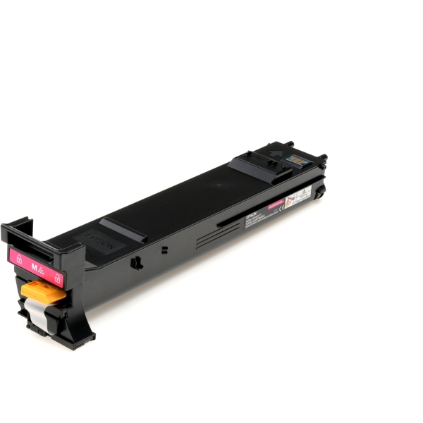 Toner Epson 0491 (C13S050491) magenta - 138195