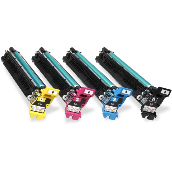 Fotoconduttore Epson C13S051175 giallo - 138205