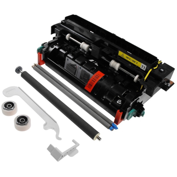 Kit manutenzione Lexmark 40X4765 nero - 138259