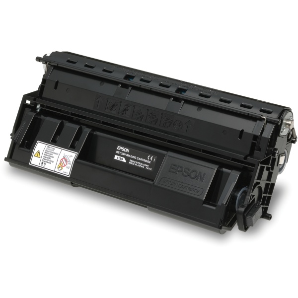 Unità immagine Epson C13S051189 nero - 139149