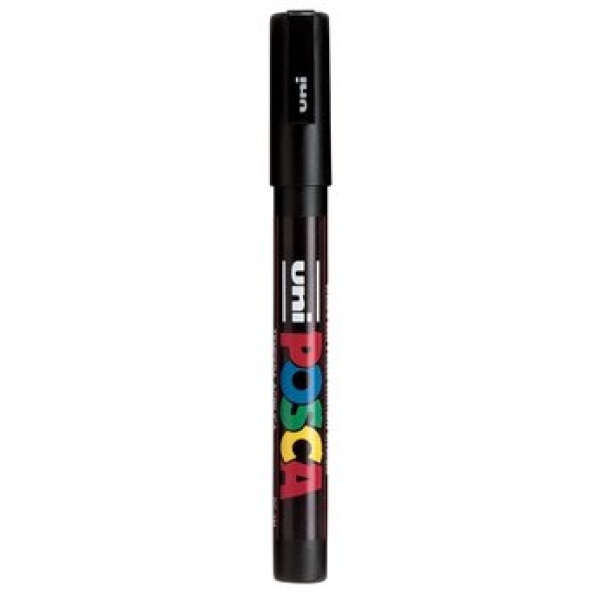 Uni-Ball - M PC3M N