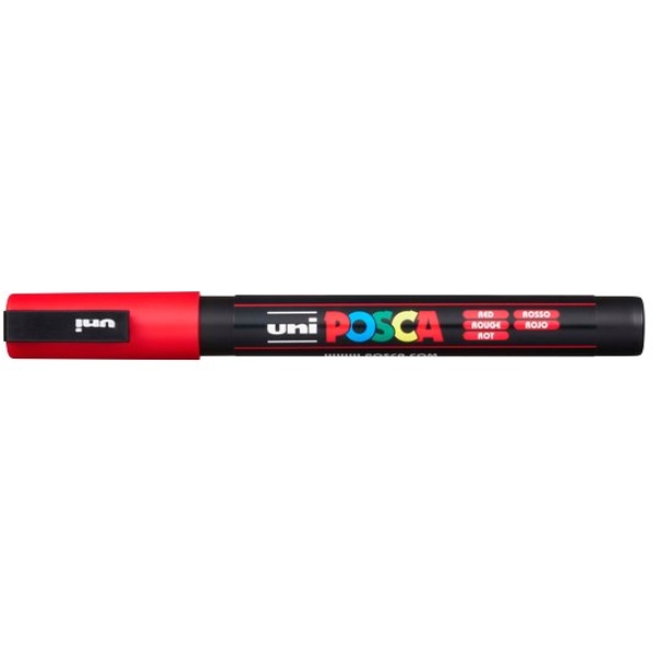 Uni-Ball - M PC3M R