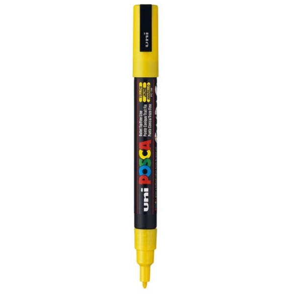 Uni-Ball - M PC3M G
