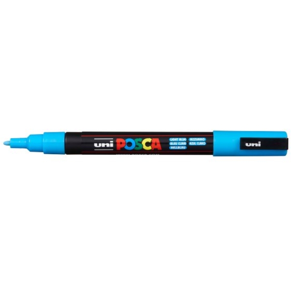 Uni-Ball - M PC3M AZ