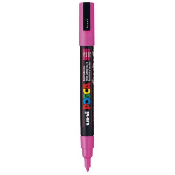 Uni-Ball - M PC3M RA