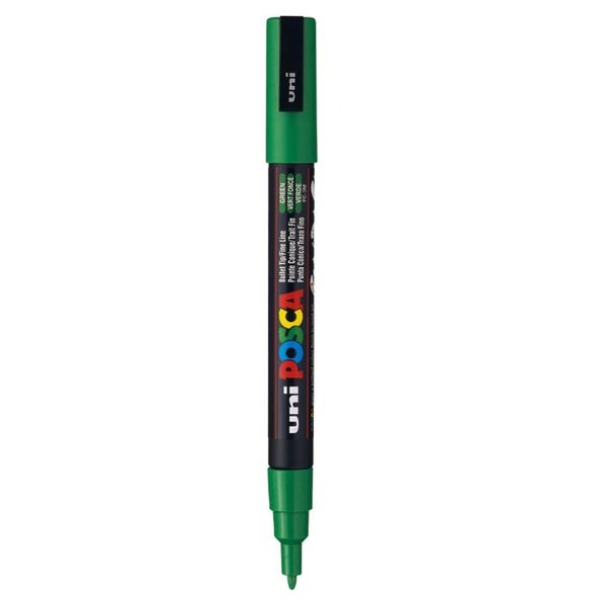 Uni-Ball - M PC3M V