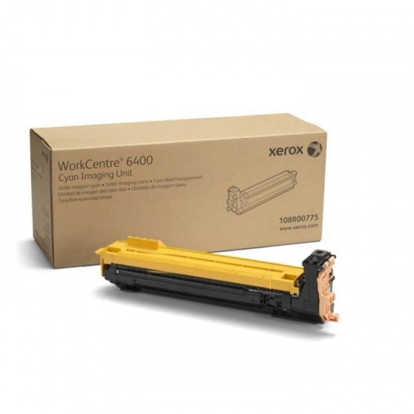 Unità immagine Xerox 108R00775 ciano - 140406