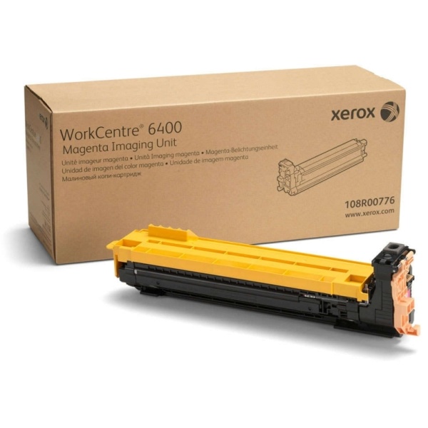 Unità immagine Xerox 108R00776 magenta - 140412