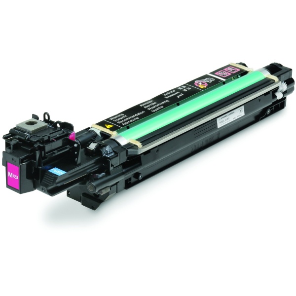 Fotoconduttore Epson C13S051202 magenta - 140935