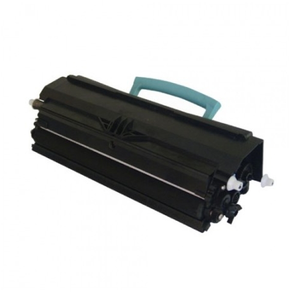 Toner Lexmark 24B5700 nero - 140976