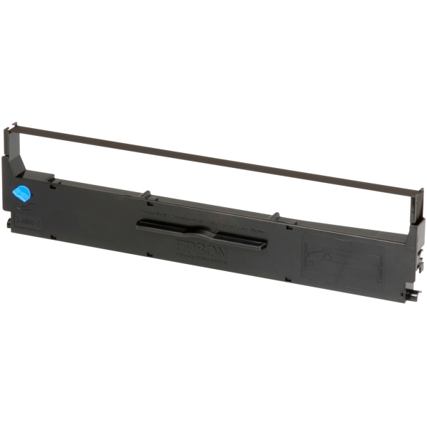 Nastro Epson C13S015637 nero - 140984